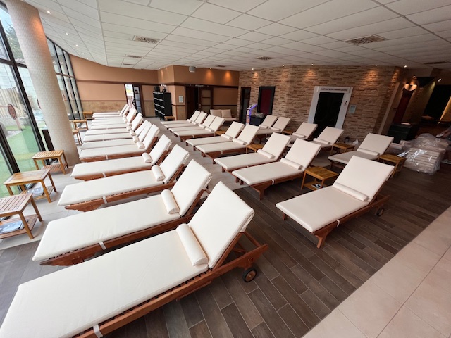SAI a Wellness Senec